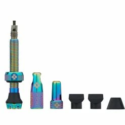 Muc-Off Tubeless Ventile V2 -Dynamo Rad Verkäufe 442681