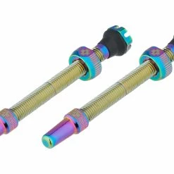 Muc-Off Tubeless Ventile V2 -Dynamo Rad Verkäufe 442682