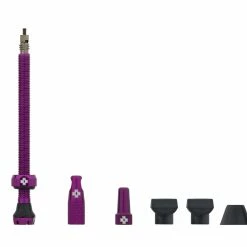 Muc-Off Tubeless Ventile V2 -Dynamo Rad Verkäufe 442687