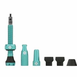 Muc-Off Tubeless Ventile V2 -Dynamo Rad Verkäufe 442702