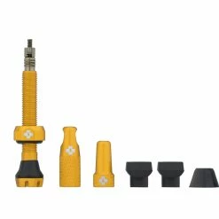 Muc-Off Tubeless Ventile V2 -Dynamo Rad Verkäufe 442708