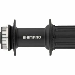Shimano HR-Nabe FH-UR600 Disc Center Lock Für Schnellspannachse -Dynamo Rad Verkäufe 443590