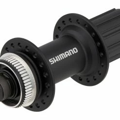 Shimano HR-Nabe FH-UR600 Disc Center Lock Für Schnellspannachse -Dynamo Rad Verkäufe 443591