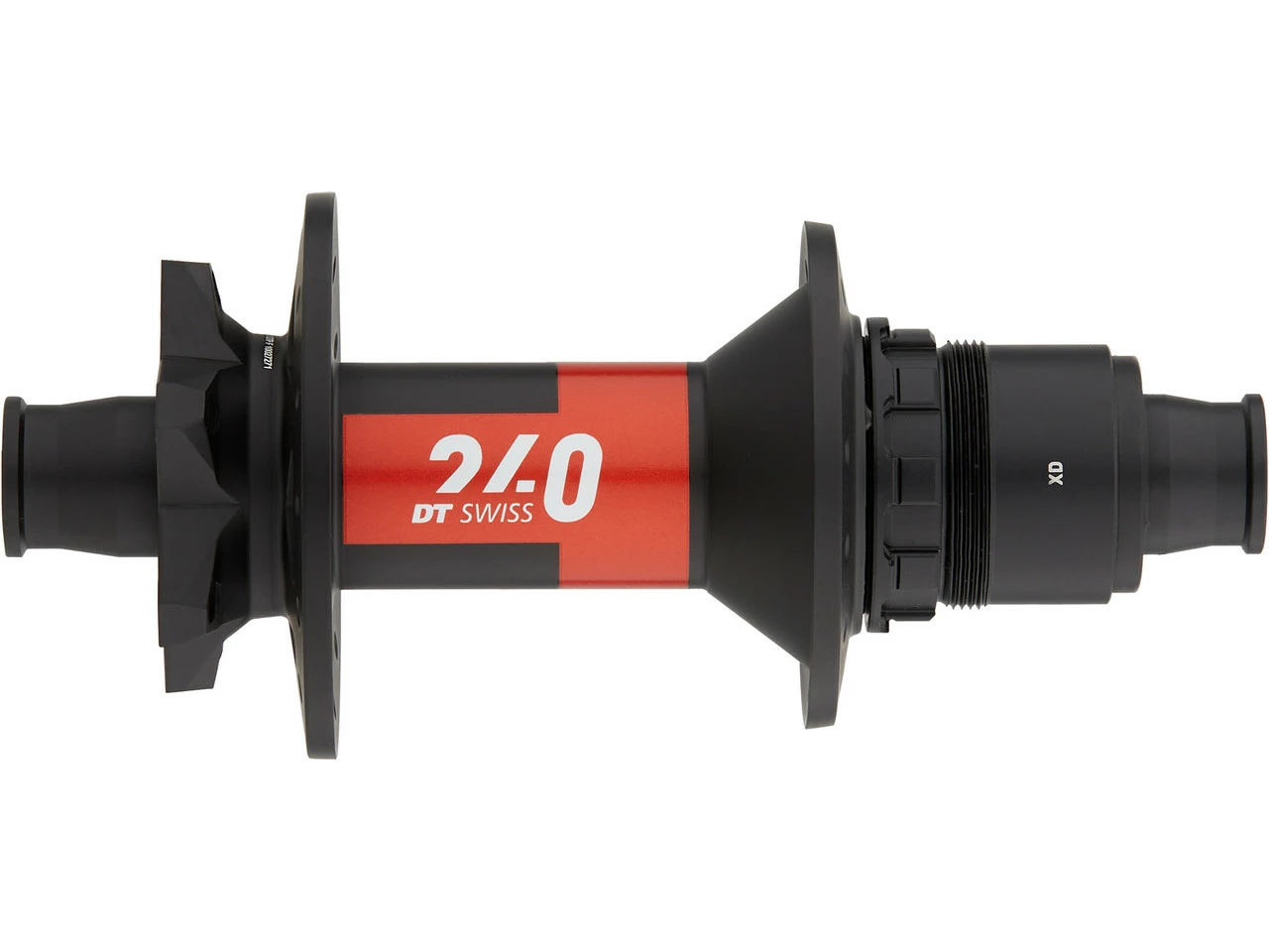 Dt-swiss 240 Classic MTB Boost Disc 6-Loch HR-Nabe 4 Dt-swiss 240 Classic MTB Boost Disc 6-Loch HR-Nabe – Bild 4