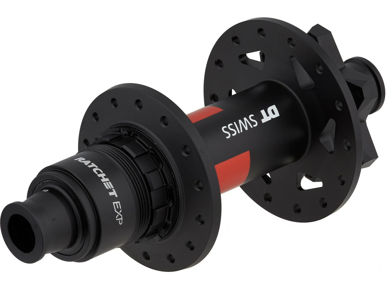 Dt-swiss 240 Classic MTB Boost Disc 6-Loch HR-Nabe 5 Dt-swiss 240 Classic MTB Boost Disc 6-Loch HR-Nabe – Bild 5