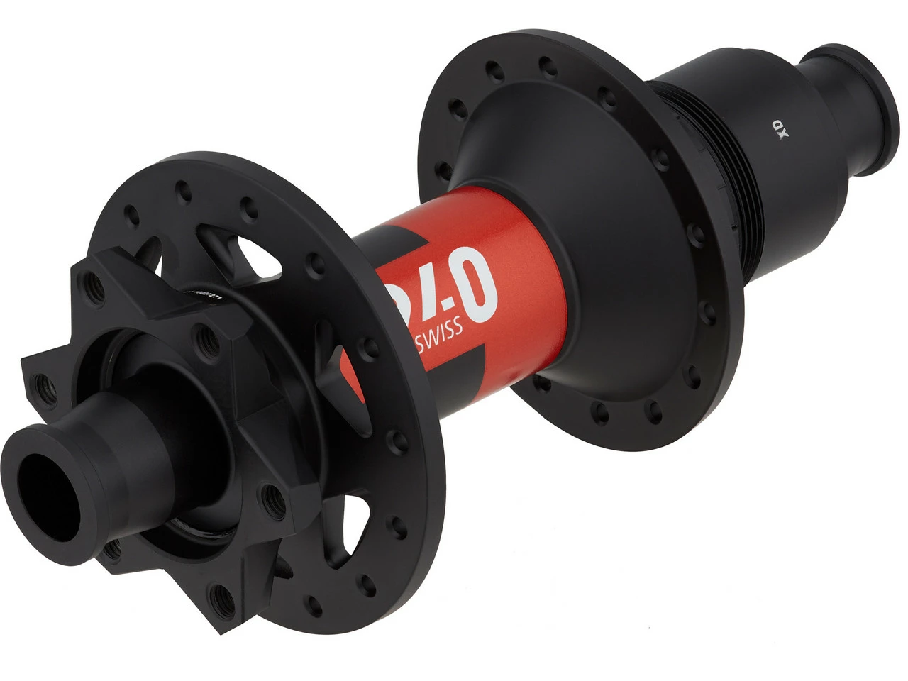 Dt-swiss 240 Classic MTB Boost Disc 6-Loch HR-Nabe 6 Dt-swiss 240 Classic MTB Boost Disc 6-Loch HR-Nabe – Bild 6