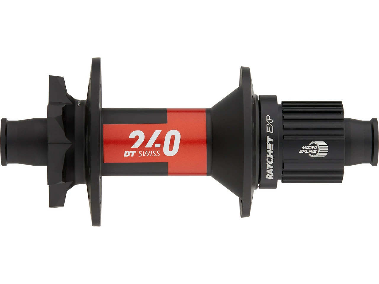 Dt-swiss 240 Classic MTB Boost Disc 6-Loch HR-Nabe 7 Dt-swiss 240 Classic MTB Boost Disc 6-Loch HR-Nabe – Bild 7