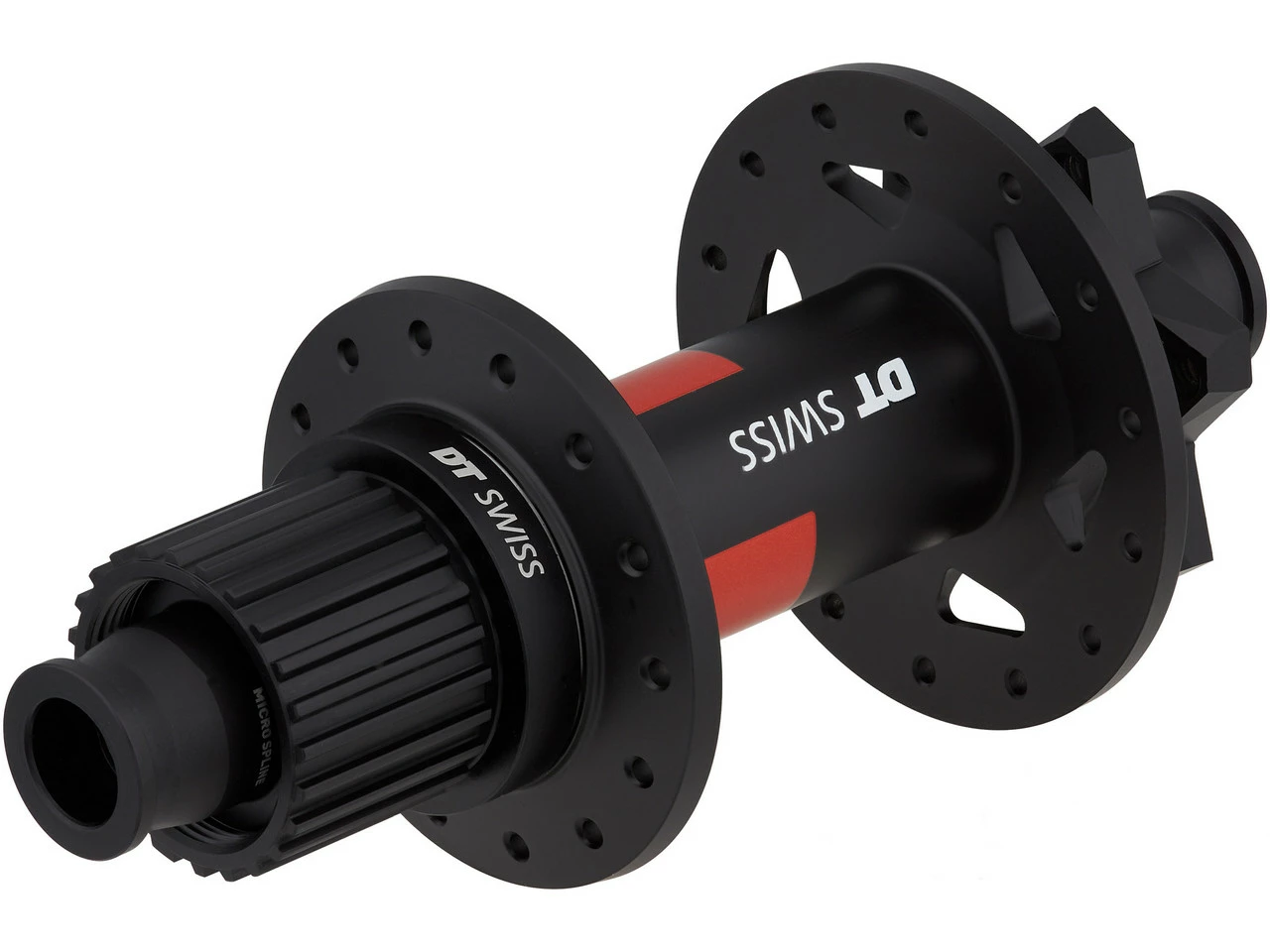 Dt-swiss 240 Classic MTB Boost Disc 6-Loch HR-Nabe 8 Dt-swiss 240 Classic MTB Boost Disc 6-Loch HR-Nabe – Bild 8