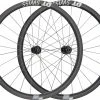 Dt-swiss ERC 1400 DICUT 35 Carbon Disc Center Lock 28" Laufradsatz