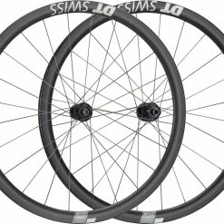 Dt-swiss ERC 1400 DICUT 35 Carbon Disc Center Lock 28" Laufradsatz