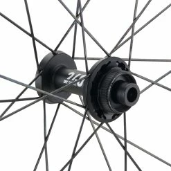 Dt-swiss ERC 1400 DICUT 35 Carbon Disc Center Lock 28" Laufradsatz -Dynamo Rad Verkäufe 448127