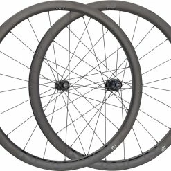 Newmen Advanced SL R.38 Streem Disc Center Lock Carbon 28" Laufradsatz