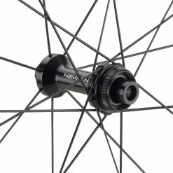 Newmen Advanced SL R.50 Streem Disc Center Lock Carbon 28" Laufradsatz -Dynamo Rad Verkäufe 453430