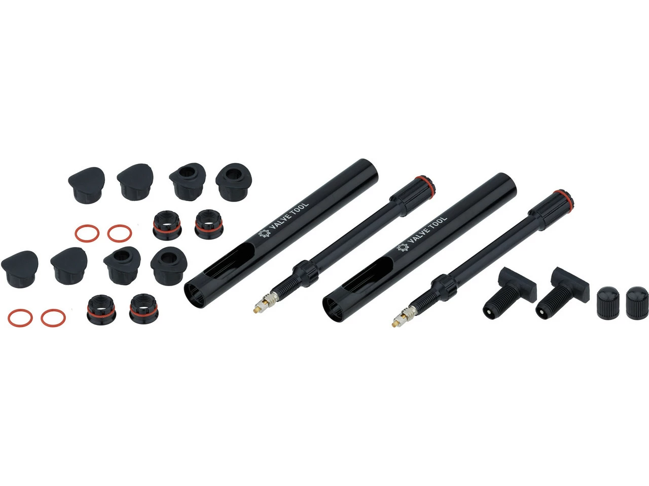 Newmen Advanced SL R.80 Streem Disc Center Lock Carbon 28" Laufradsatz 7 Newmen Advanced SL R.80 Streem Disc Center Lock Carbon 28" Laufradsatz – Bild 7