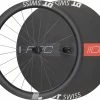Dt-swiss ARC 1400 DICUT 50/Scheibe Carbon Disc Center Lock 28" Laufradsatz