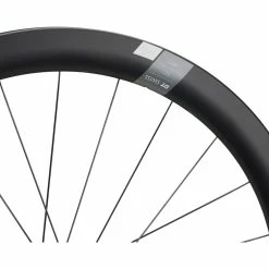 Dt-swiss ARC 1400 DICUT 50/Scheibe Carbon Disc Center Lock 28" Laufradsatz -Dynamo Rad Verkäufe 453703