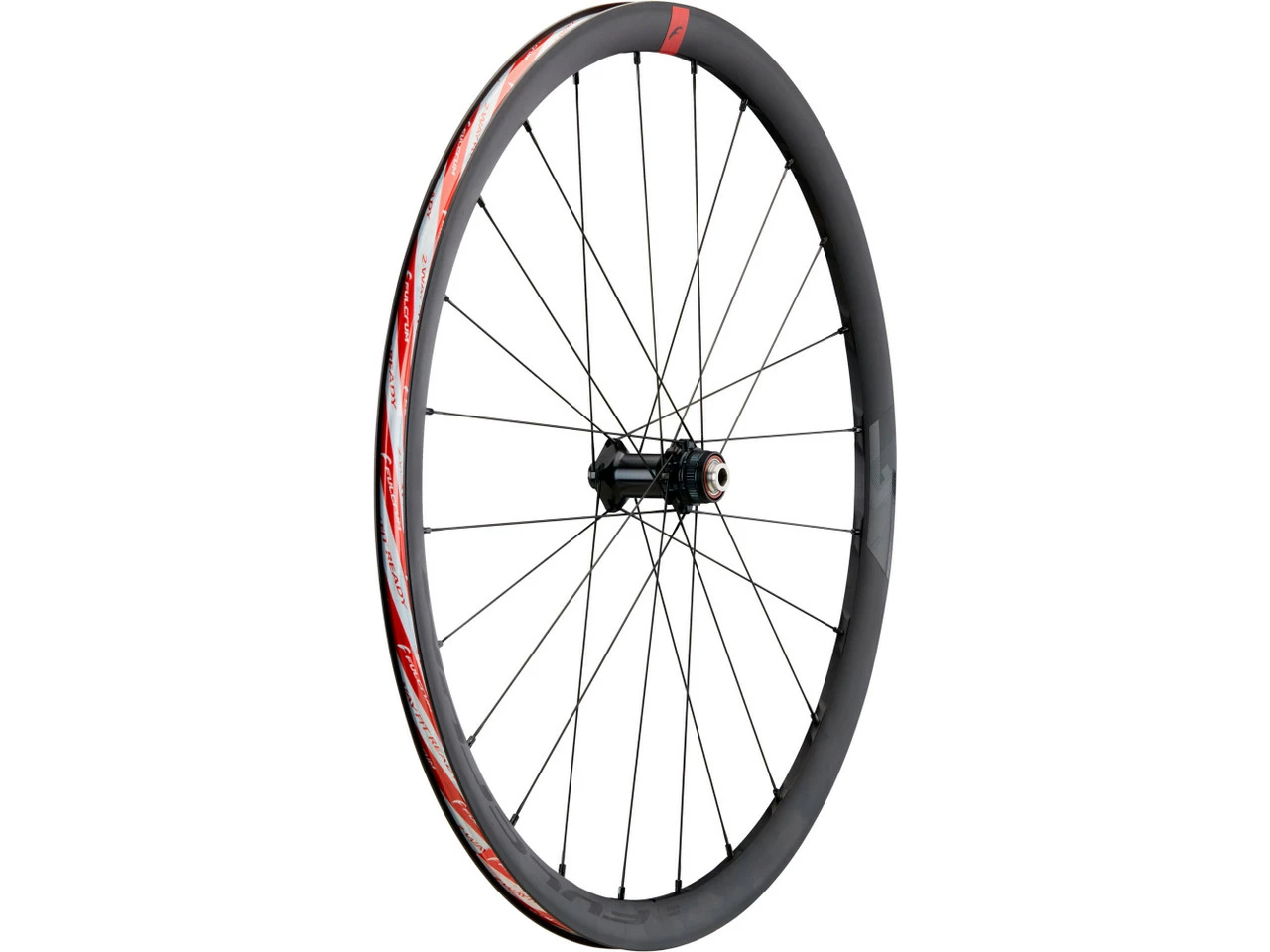 Fulcrum Racing 4 Disc Center Lock Laufradsatz 2 Fulcrum Racing 4 Disc Center Lock Laufradsatz – Bild 2