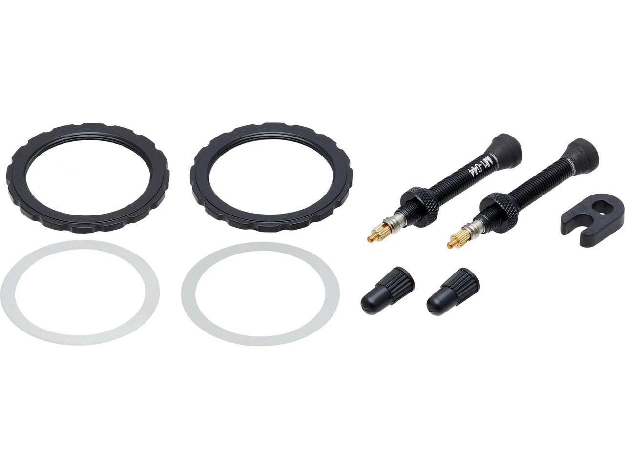 Fulcrum Racing 4 Disc Center Lock Laufradsatz 7 Fulcrum Racing 4 Disc Center Lock Laufradsatz – Bild 7