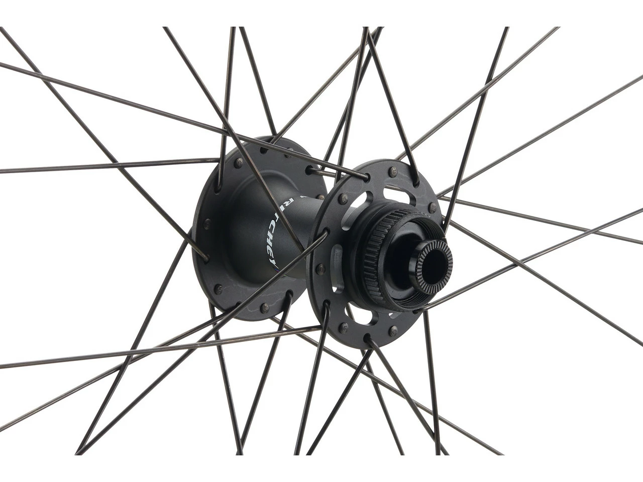 RITCHEY WCS Zeta GX Disc Center Lock 28" Laufradsatz 3 RITCHEY WCS Zeta GX Disc Center Lock 28" Laufradsatz – Bild 3