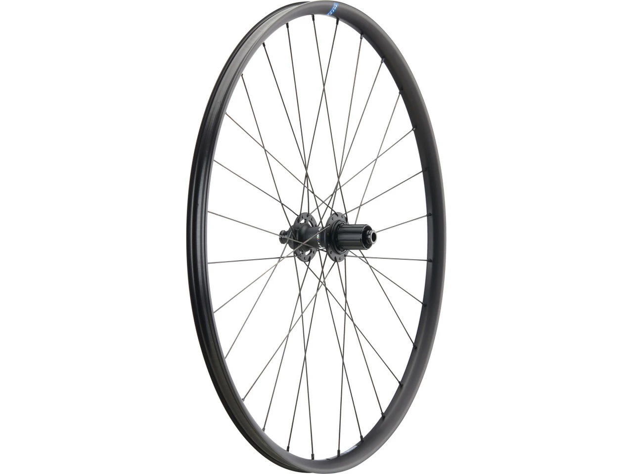 RITCHEY WCS Zeta GX Disc Center Lock 28" Laufradsatz 4 RITCHEY WCS Zeta GX Disc Center Lock 28" Laufradsatz – Bild 4