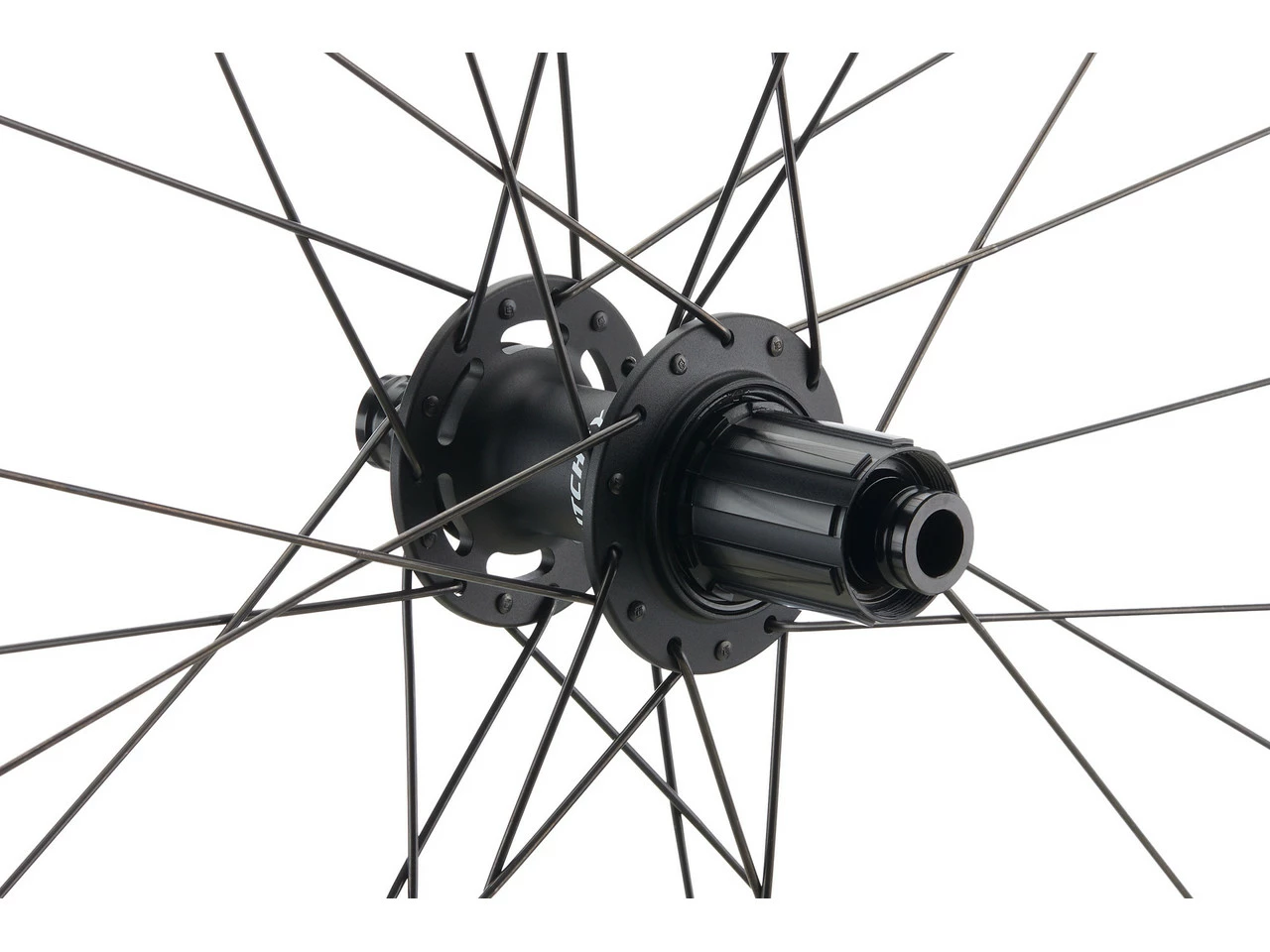 RITCHEY WCS Zeta GX Disc Center Lock 28" Laufradsatz 5 RITCHEY WCS Zeta GX Disc Center Lock 28" Laufradsatz – Bild 5