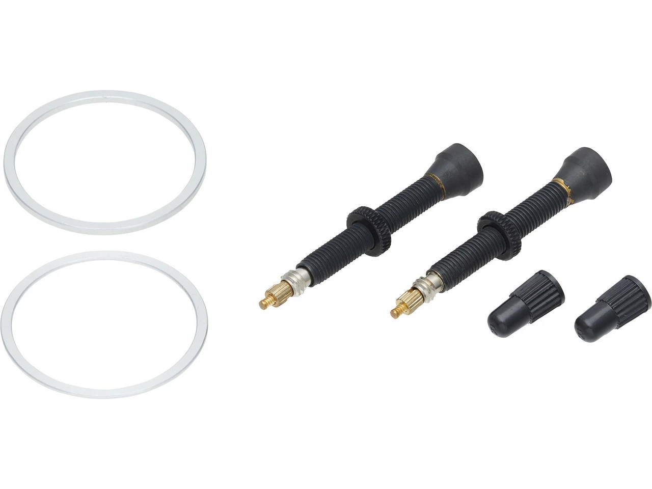 RITCHEY WCS Zeta GX Disc Center Lock 28" Laufradsatz 7 RITCHEY WCS Zeta GX Disc Center Lock 28" Laufradsatz – Bild 7