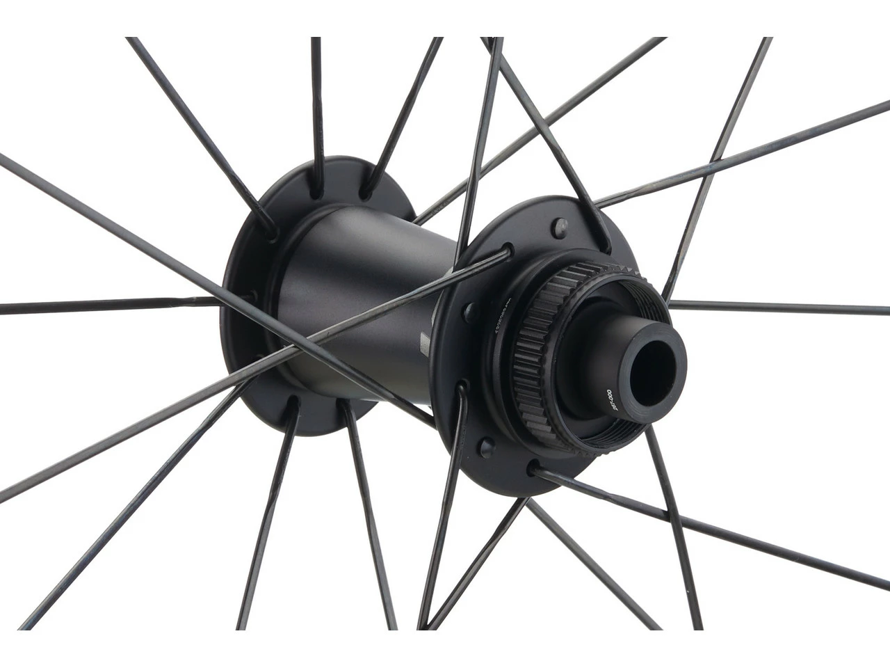 ZIPP 808 Firecrest® Carbon Tubeless Disc Center Lock Laufradsatz Mod. 2023 3 ZIPP 808 Firecrest® Carbon Tubeless Disc Center Lock Laufradsatz Mod. 2023 – Bild 3