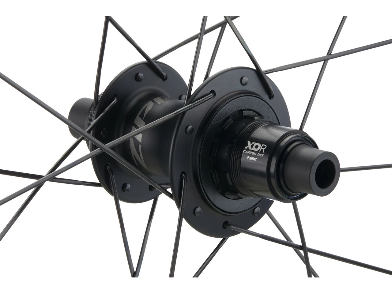 ZIPP 808 Firecrest® Carbon Tubeless Disc Center Lock Laufradsatz Mod. 2023 5 ZIPP 808 Firecrest® Carbon Tubeless Disc Center Lock Laufradsatz Mod. 2023 – Bild 5