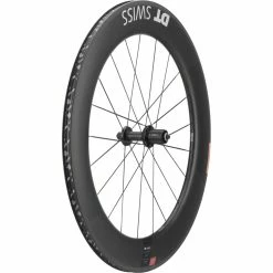 Dt-swiss ARC 1100 DICUT 80 Carbon Felgenbremse 28" Laufradsatz -Dynamo Rad Verkäufe 459796