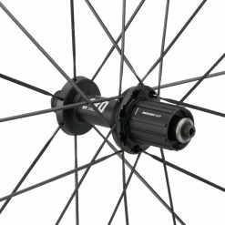 Dt-swiss ARC 1100 DICUT 80 Carbon Felgenbremse 28" Laufradsatz -Dynamo Rad Verkäufe 459797