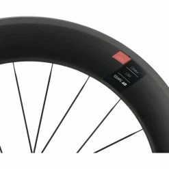 Dt-swiss ARC 1100 DICUT 80 Carbon Felgenbremse 28" Laufradsatz -Dynamo Rad Verkäufe 459798