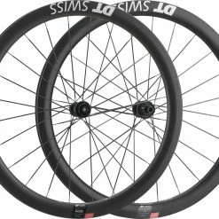 Dt-swiss ERC 1100 DICUT 45 Carbon Disc Center Lock 28" Laufradsatz