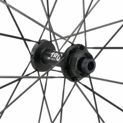 Dt-swiss ERC 1100 DICUT 45 Carbon Disc Center Lock 28" Laufradsatz -Dynamo Rad Verkäufe 459803