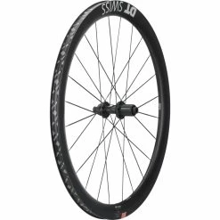 Dt-swiss ERC 1100 DICUT 45 Carbon Disc Center Lock 28" Laufradsatz -Dynamo Rad Verkäufe 459804