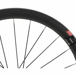Dt-swiss ERC 1100 DICUT 45 Carbon Disc Center Lock 28" Laufradsatz -Dynamo Rad Verkäufe 459806