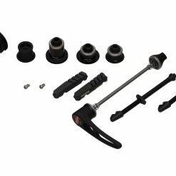 Dt-swiss ERC 1100 DICUT 45 Carbon Disc Center Lock 28" Laufradsatz -Dynamo Rad Verkäufe 459807