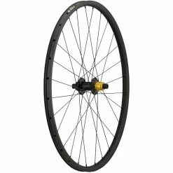 Tune Crosser Endurance Disc Center Lock Carbon 28" Laufrad