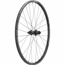 Tune Schwarzbrenner 20 Skyline Disc Center Lock Carbon 28" Laufrad