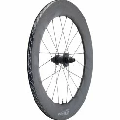 ZIPP 858 NSW Carbon Tubeless Disc Center Lock Laufradsatz Modell 2023 -Dynamo Rad Verkäufe 461870
