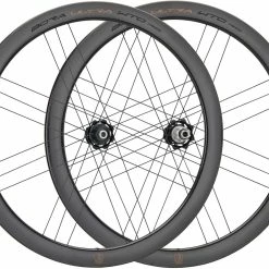Campagnolo® Bora Ultra WTO 45 Carbon Disc Center Lock 28" Laufradsatz