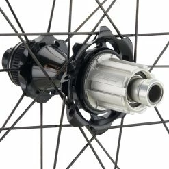 Campagnolo® Bora Ultra WTO 45 Carbon Disc Center Lock 28" Laufradsatz -Dynamo Rad Verkäufe 464501