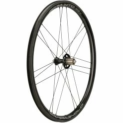 Campagnolo® Bora WTO 33 Carbon 28" Laufradsatz -Dynamo Rad Verkäufe 464509