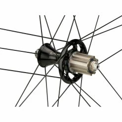 Campagnolo® Bora WTO 33 Carbon 28" Laufradsatz -Dynamo Rad Verkäufe 464510