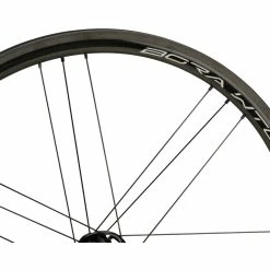 Campagnolo® Bora WTO 33 Carbon 28" Laufradsatz -Dynamo Rad Verkäufe 464511