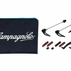 Campagnolo® Bora WTO 33 Carbon 28" Laufradsatz -Dynamo Rad Verkäufe 464513
