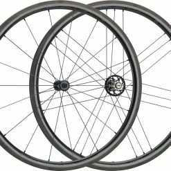 Campagnolo® Bora WTO 33 Carbon 28" Laufradsatz -Dynamo Rad Verkäufe 464514
