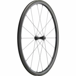 Campagnolo® Bora WTO 33 Carbon 28" Laufradsatz -Dynamo Rad Verkäufe 464515