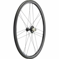 Campagnolo® Bora WTO 33 Carbon 28" Laufradsatz -Dynamo Rad Verkäufe 464517