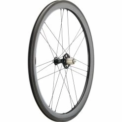 Campagnolo® Bora WTO 45 Carbon Road 28" Laufradsatz -Dynamo Rad Verkäufe 464523