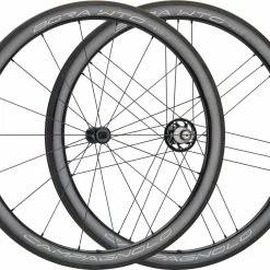 Campagnolo® Bora WTO 45 Carbon Road 28" Laufradsatz -Dynamo Rad Verkäufe 464529